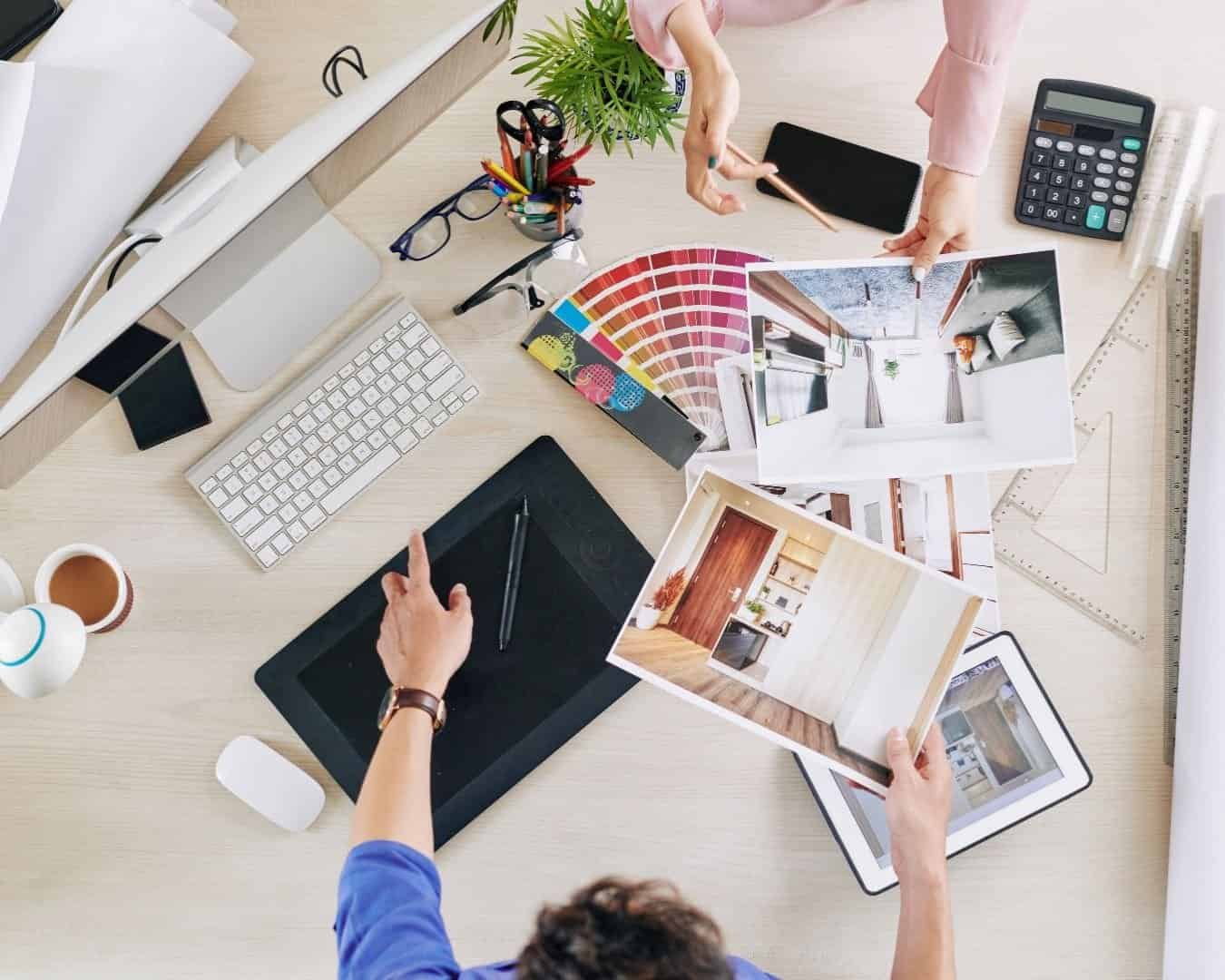 Especialistas en Gestión Integral de Comunicación